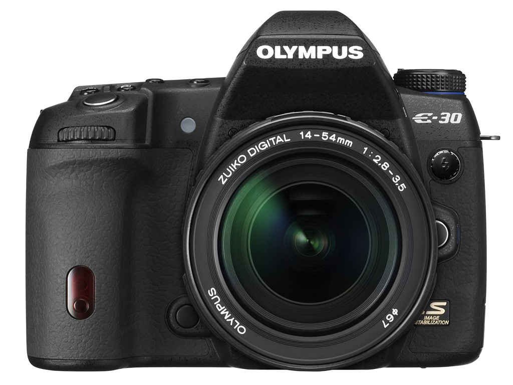Olympus E-30-image