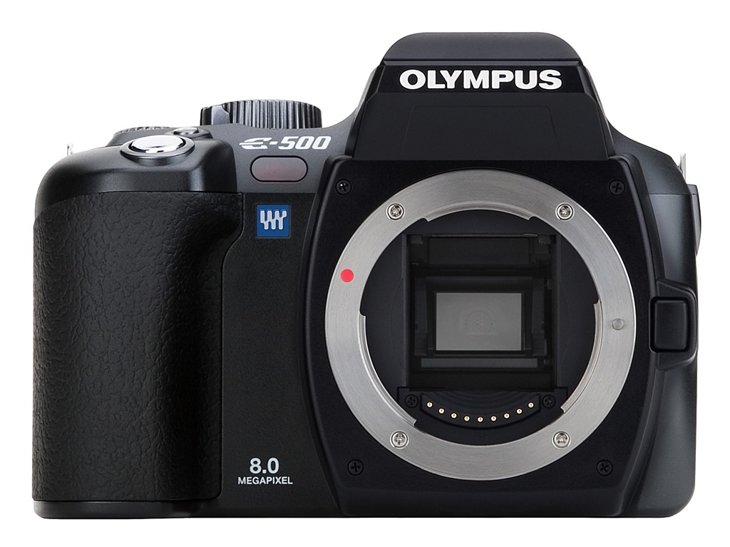 Olympus E-500-image