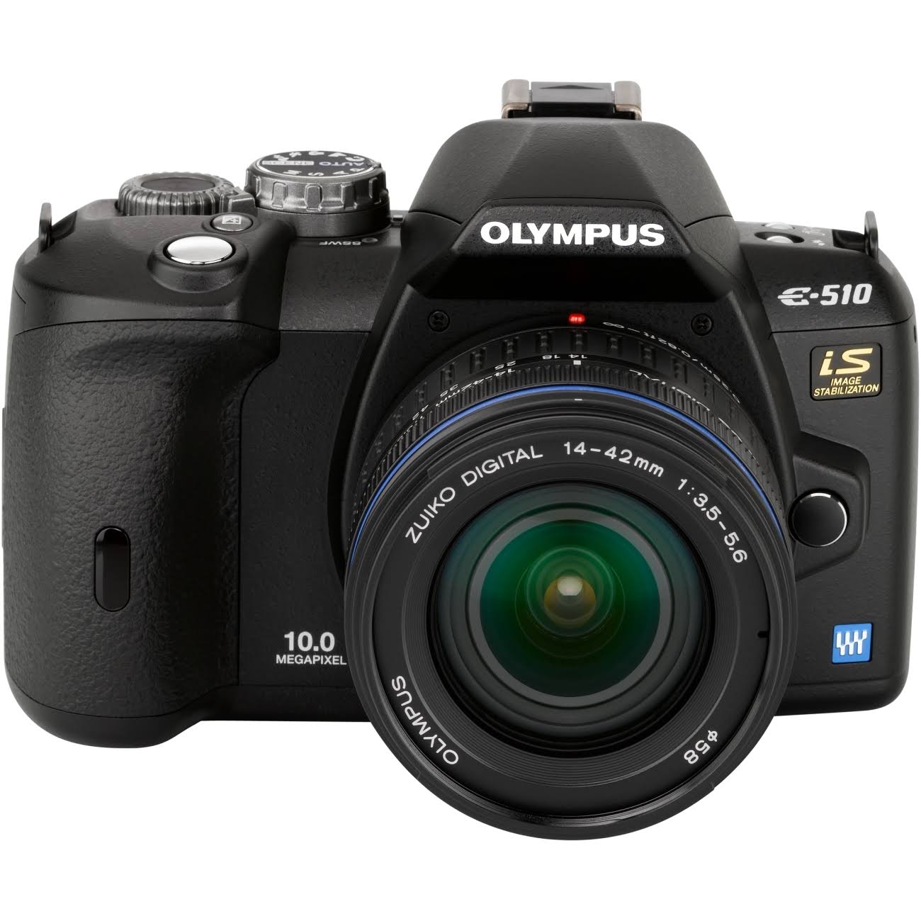 Olympus E-510-image