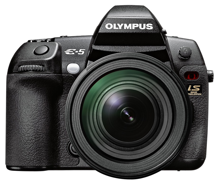 Olympus E-5-image