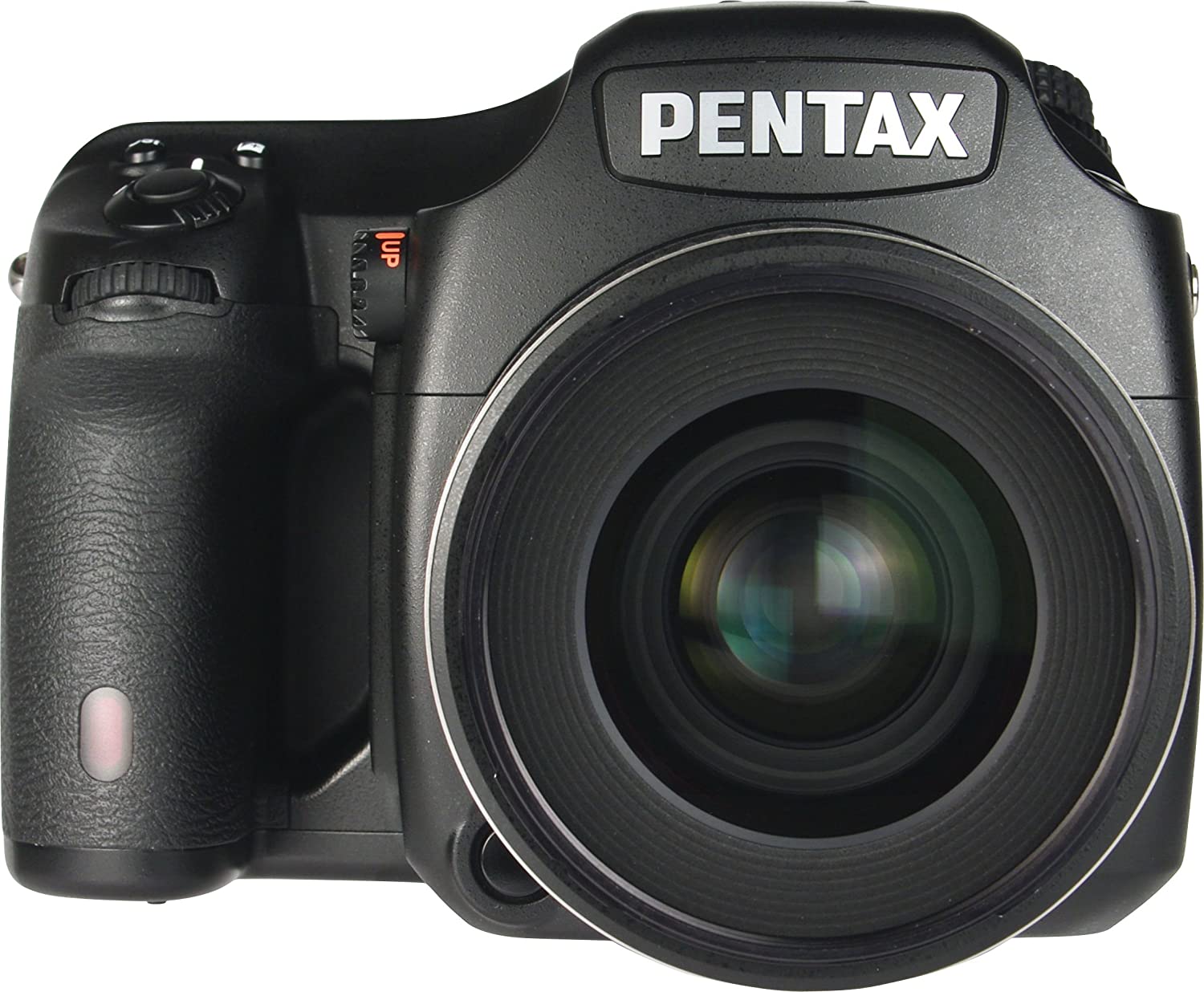 Pentax 645D-image