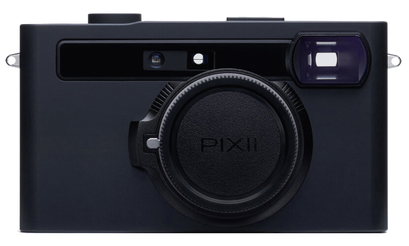 Pixii A2572 (3rd Generation)-image