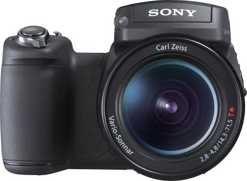 SONY CYBER-SHOT DSC-R1-image